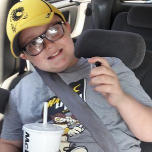 Meet your Posher, Florence